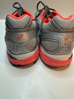 ASICS Womens Gel Flux 3 T664N Size 10 thumbnail 4