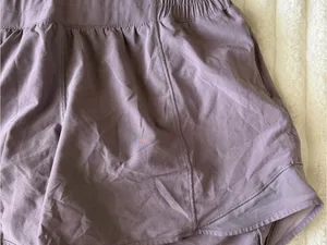 Lululemon Hotty Hot 4” 6 TALL Shorts Like new thumbnail 3