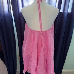 The Wolf Gang Lolana Mini Dress Size Medium NWOT thumbnail 3