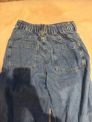 Anthropologie Pilcro Jeans High-Rise thumbnail 6
