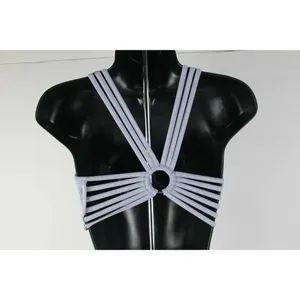 ladies YOGALICIOUS sport bra size S thumbnail 2