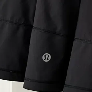 Lululemon Black Athletic Skort 12 thumbnail 6