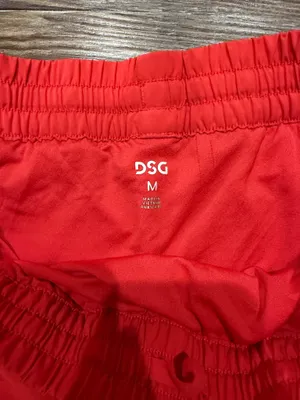 DSG DICK'S Sporting Goods Sport Shorts thumbnail 2