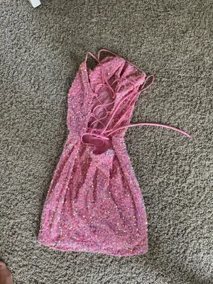 Lucy in the Sky Dress thumbnail 2