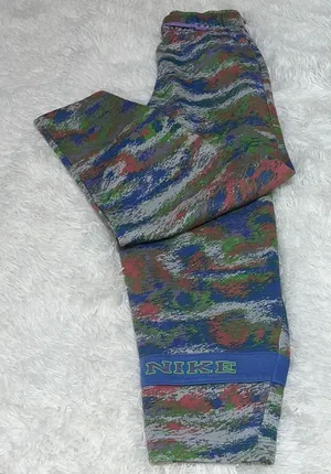 Nike sweats size XS MULTI color thumbnail 1