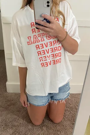 Billabong Graphic Tee thumbnail 1