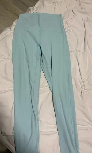 Lululemon Leggings Align 25" thumbnail 1
