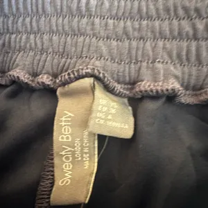 Sweaty Betty Women's Sand Wash Cloudweight Track Pants XS NWT thumbnail 7