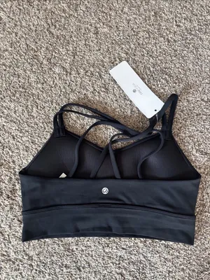 CRZ YOGA yoga bra size small NWT thumbnail 2