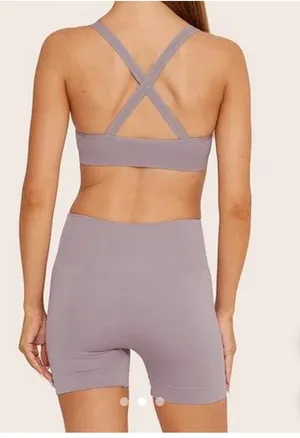 Set Active Biker Shorts thumbnail 2