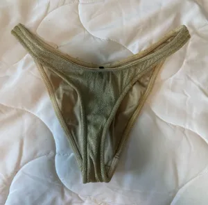 Triangl Bikini Bottoms thumbnail 1