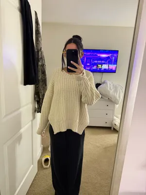 Aerie Sweater thumbnail 2