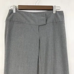 Joe‎ Benbasset Womens Pants Low Rise 29 Y2K Preppy Minimalist Business Casual thumbnail 3
