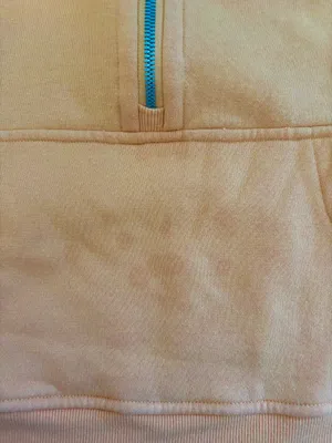 Lululemon Half-Zip Scuba Hoodie thumbnail 5