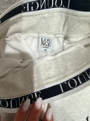 Lounge Sweatpants Jogger thumbnail 4
