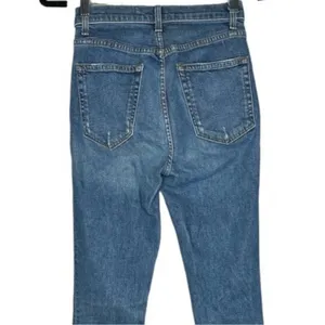Reformation High & Skinny Jeans Size 25 thumbnail 7