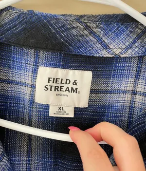 American Eagle flannel thumbnail 2