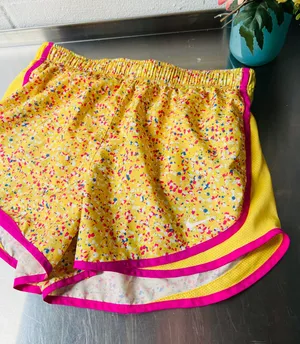 Tempo 3" Clash Running Shorts thumbnail 2