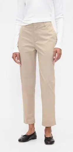 Gap Downtown Khaki Pants thumbnail 1