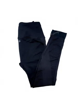 Lululemon Athletica Women’s High-Waisted Yoga Pants Casual Leggings Size 0 thumbnail 3