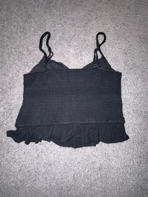 Hollister Tank Top thumbnail 3