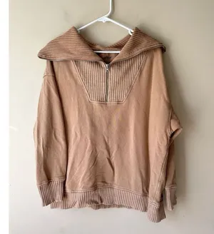 aerie sweatshirt thumbnail 1