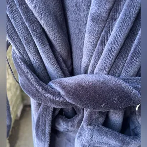 Victoria's Secret Plush Robe thumbnail 5