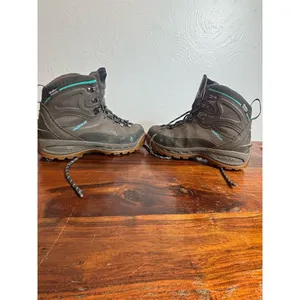 Vasque Women's Snowblime UltraDry Brown‎ Insulated Waterproof Boots 8 thumbnail 6