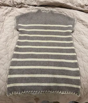 Entro Sweater Dress thumbnail 1