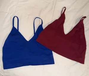 Bozzolo Tank Top thumbnail 1