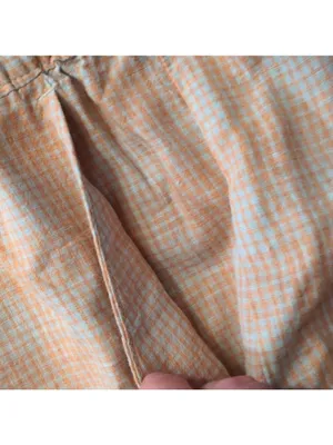 Patagonia Wispy Green Garden Island Shorts Size XL thumbnail 3