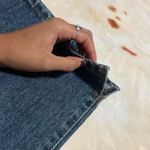 Vintage 90s wrangler jeans thumbnail 6