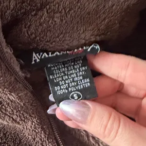 Avalanche Women's Brown Jumper thumbnail 4
