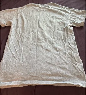 Gildan Indiana University T-Shirt thumbnail 3