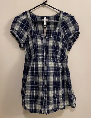 Pea in the pod, maternity top size L thumbnail 1