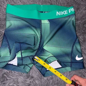 Nike Pro Spandex 3" thumbnail 4