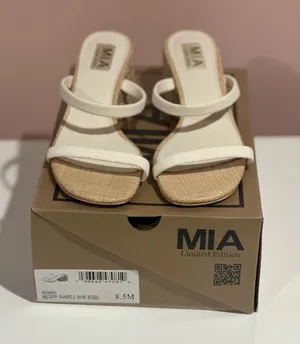 MIA Isabeli Espadrille Slide Sandal thumbnail 1