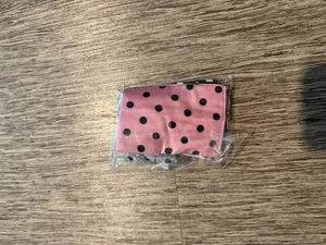 Polka dot headbands Multiple thumbnail 2