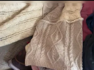 Pol sweater oversized small thumbnail 8
