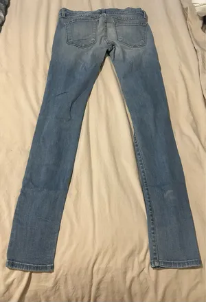 Vervet Flying Monkey Jeans thumbnail 2