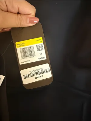 Nike SKIMS, Matte, small NWT (G13) corset thumbnail 3