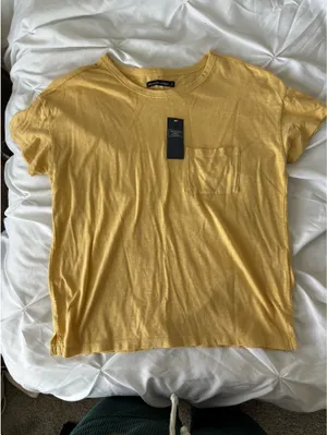 Abercrombie Tee thumbnail 3