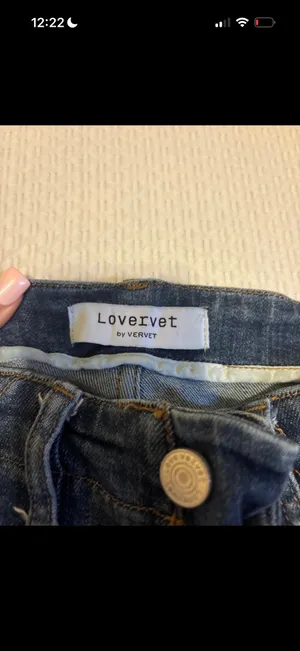 Vervet Jeans thumbnail 2