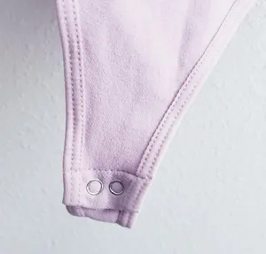 Free People Lavender Thong Bodysuit thumbnail 4