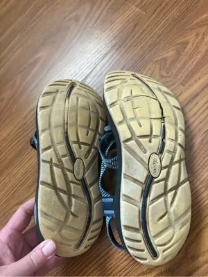 Chacos Z/Cloud 2 Sport Outdoor Hiking Water Comfort Sandals 6. Well loved thumbnail 5