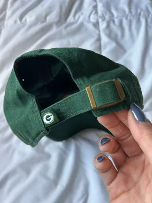 47 brand Green Bay Packers Hat thumbnail 3