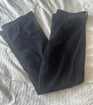 American Age American Eagle Bootcut Jeans Kick next level stretch thumbnail 1