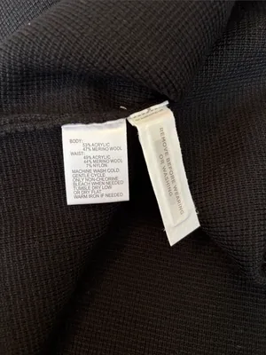NWT Loft wool skirt thumbnail 3