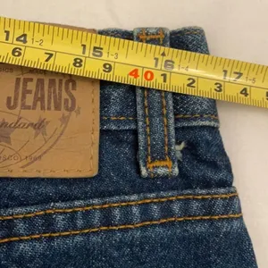 Gap Flare Ankle Denim Blue Jeans Women's Size 14 NWT thumbnail 6