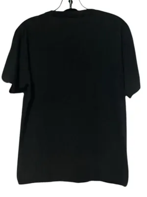 THE HUNGER GAMES Katie’s Everdeen Graphic Tee M 20” p2p Black EUC thumbnail 5